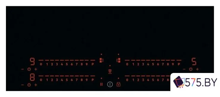 Варочная панель Electrolux EIP6446 в магазине 575.by