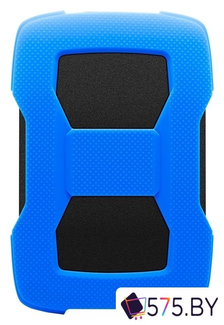 Внешний накопитель ADATA HD330 AHD330-2TU31-CBL 2TB (синий) в магазине 575.by