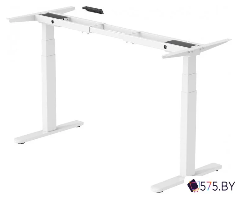 Подстолье для работы стоя CACTUS CS-EDLF-WT в магазине 575.by