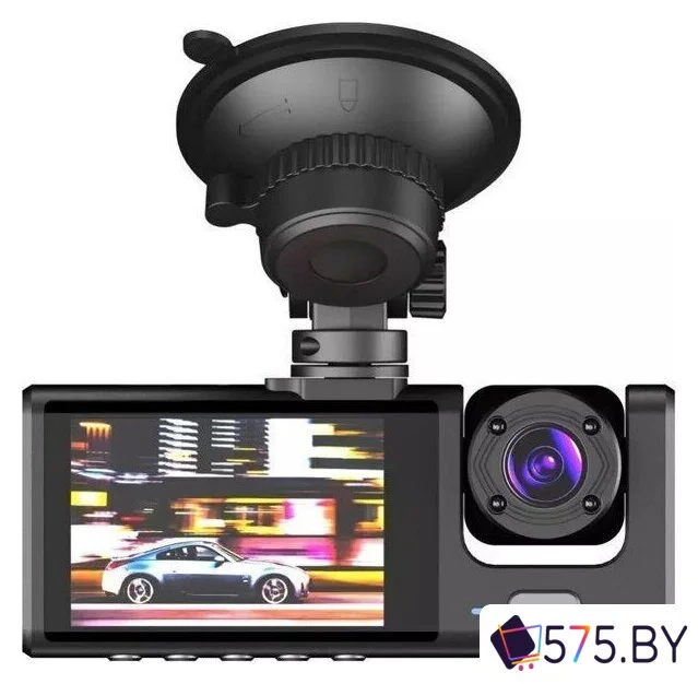 Видеорегистратор ProVision Watcher 360 в магазине 575.by