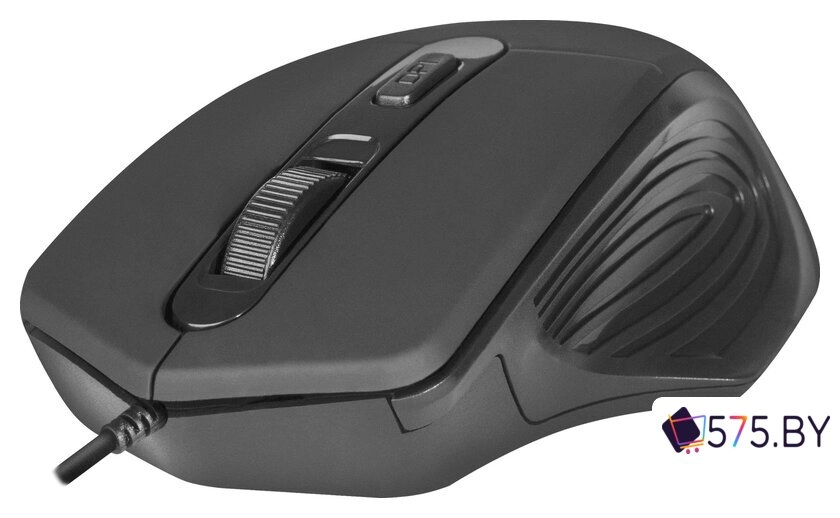 Мышь Defender MB-347 в магазине 575.by