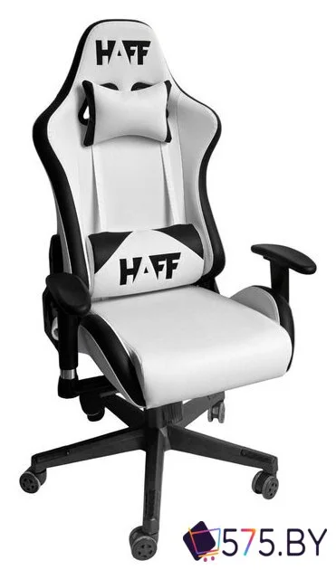 Игровое (геймерское) кресло HAFF StormTrooper GC-10131 в магазине 575.by