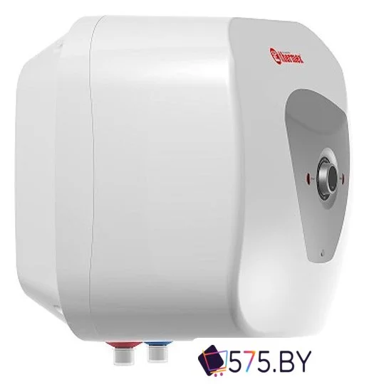 Накопительный электрический водонагреватель над мойкой Thermex HIT PRO H 30 O (pro) в магазине 575.by