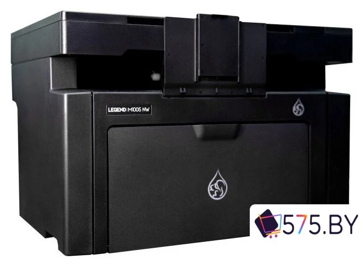 МФУ Legend M1005NW + картридж Tech Q2612A в магазине 575.by
