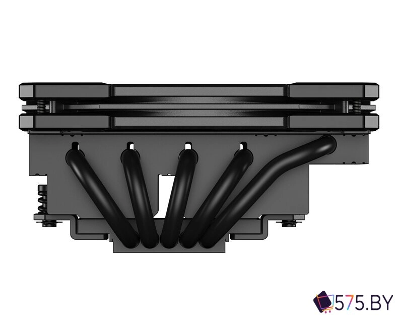 Кулер для процессора ID-Cooling IS-55 ARGB в магазине 575.by