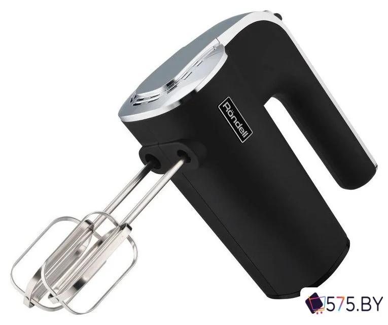 Миксер Rondell RDE-1353 в магазине 575.by