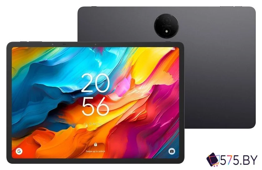 Планшет TCL NXTPAPER 14 9491G 8GB/256GB (темно-серый) в магазине 575.by