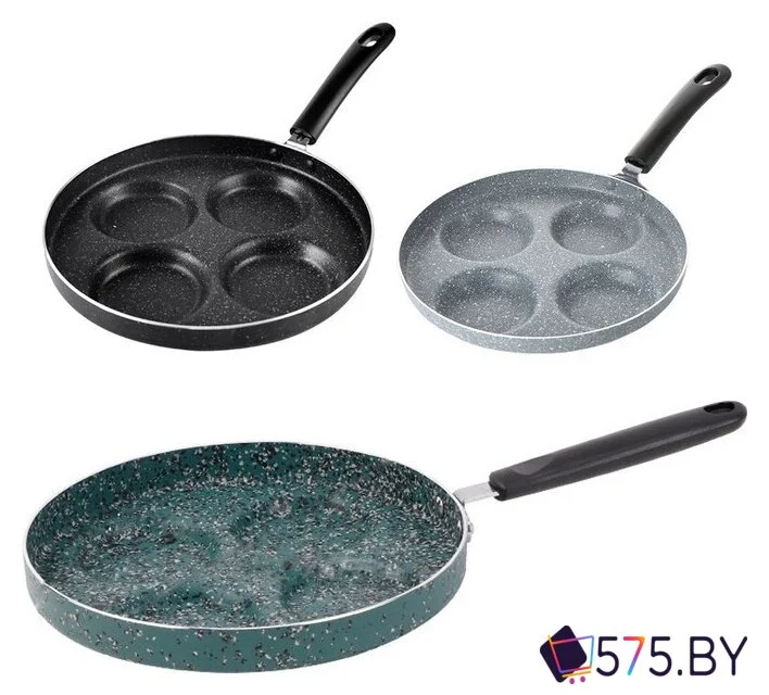 Блинная сковорода Sundays Home TBD0602963404 в магазине 575.by