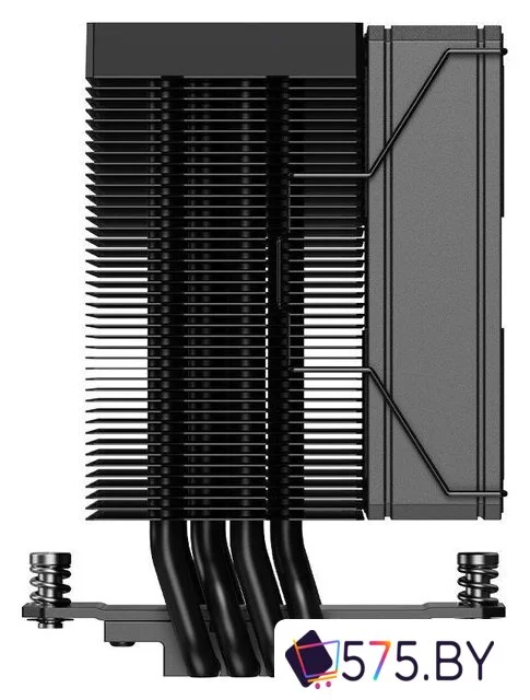 Кулер для процессора ID-Cooling Frozn A400 Black в магазине 575.by