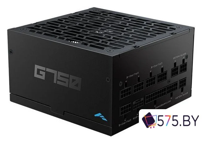 Блок питания Sama G750 750W G0750-BKGFF001-EU в магазине 575.by