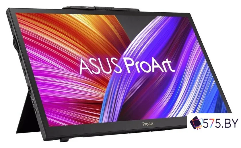 Портативный монитор ASUS ProArt PA169CDV в магазине 575.by