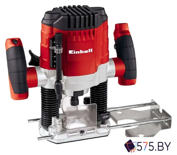 Вертикальный фрезер Einhell TC-RO 1155 E [4350470] в магазине 575.by