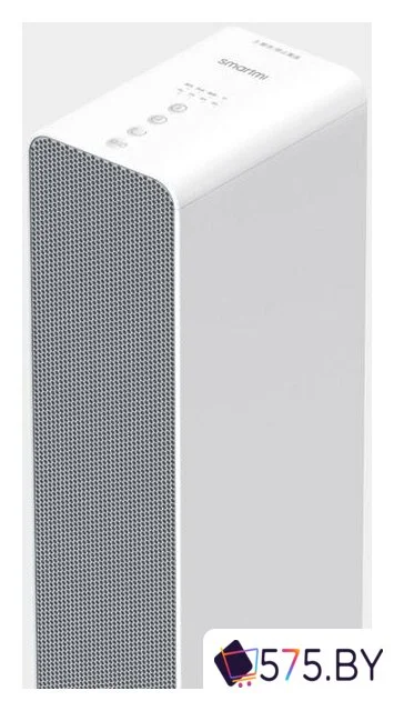 Тепловентилятор SmartMi Smart Fan Heater ZNNFJ07ZM ERH6006RU (русская версия) в магазине 575.by
