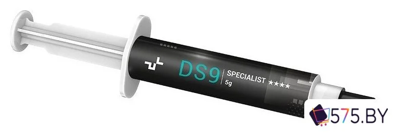 Термопаста DeepCool DS9 R-DS9-GY050C-G в магазине 575.by