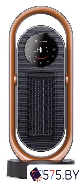 Тепловентилятор Evolution SmartHeating 2 в магазине 575.by