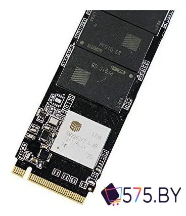 SSD KingSpec NE-1TB-2280 1TB в магазине 575.by