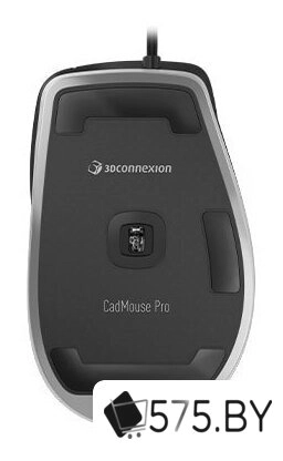 Мышь 3Dconnexion CadMouse Pro в магазине 575.by