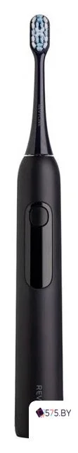 Электрическая зубная щетка Revyline RL 045 (черный) в магазине 575.by