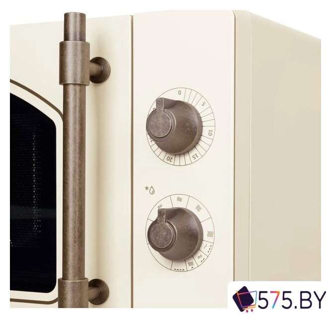 Микроволновая печь MAUNFELD JFSMO.20.5.ERIB в магазине 575.by