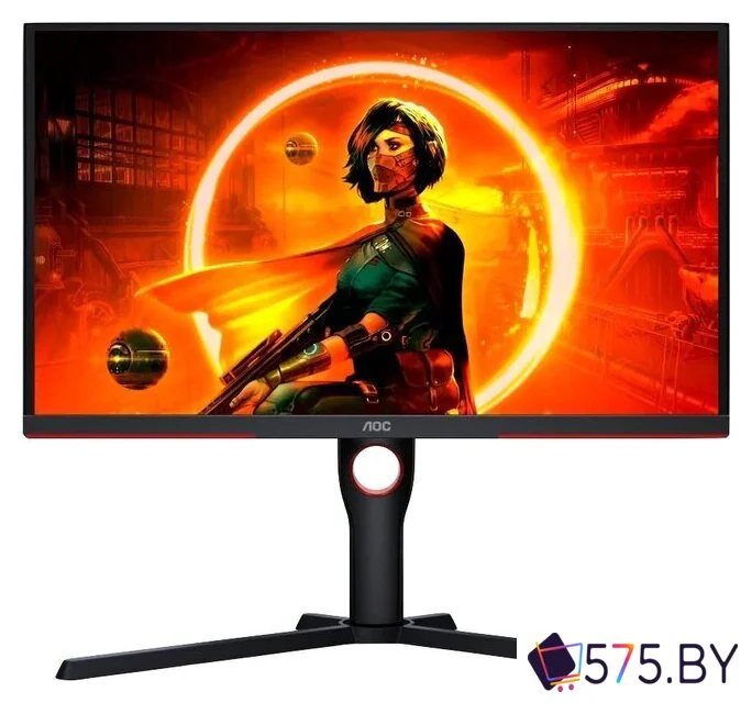 Игровой монитор AOC Agon 25G3ZM в магазине 575.by