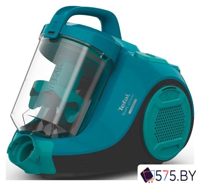 Пылесос Tefal TW2922EA в магазине 575.by