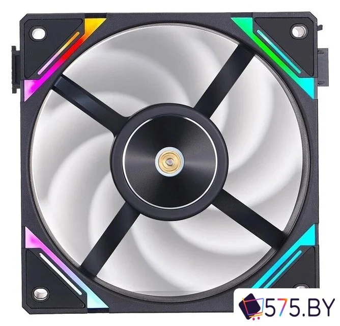 Вентилятор для корпуса 1stPlayer XF7 Reverse ARGB (черный) в магазине 575.by