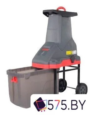 Садовый измельчитель Geos LH 2810 Easy Crush в магазине 575.by