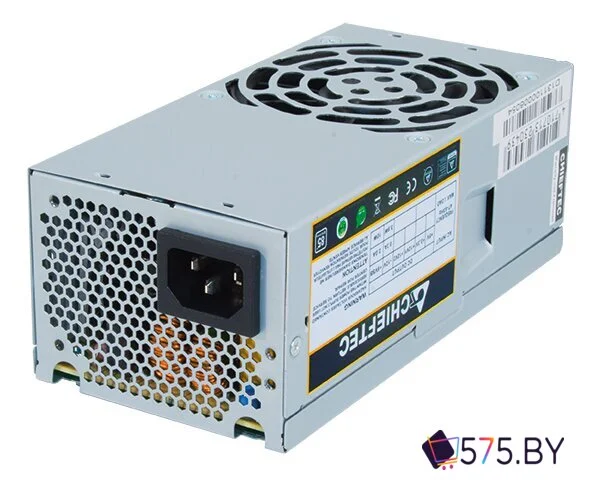 Блок питания Chieftec Smart GPF-350P в магазине 575.by