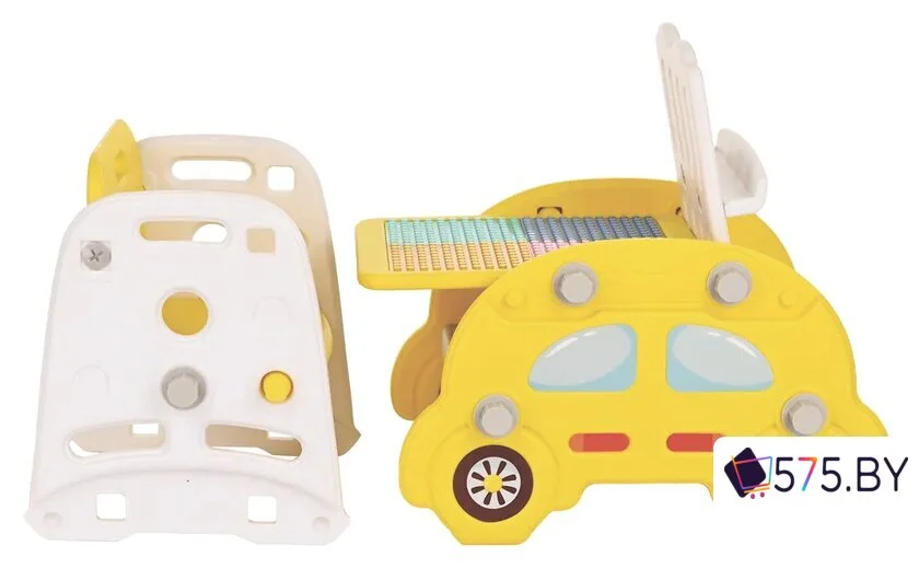 Трансформер Pituso UN-M03-yellow в магазине 575.by