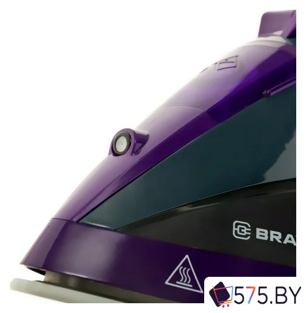 Утюг Brayer BR4001 в магазине 575.by