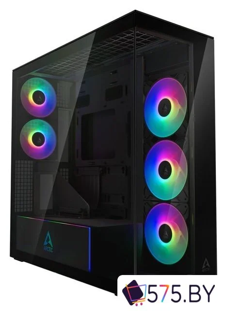 Корпус Arctic Xtender VG ACPCC00019A в магазине 575.by