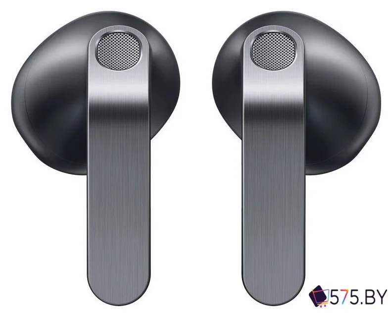 Наушники Samsung Galaxy Buds 4 (черный) в магазине 575.by