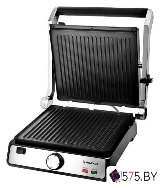 Электрогриль Brayer BR2002 в магазине 575.by