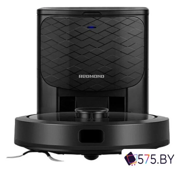 Робот-пылесос Redmond (Редмонд) VR1323S в магазине 575.by