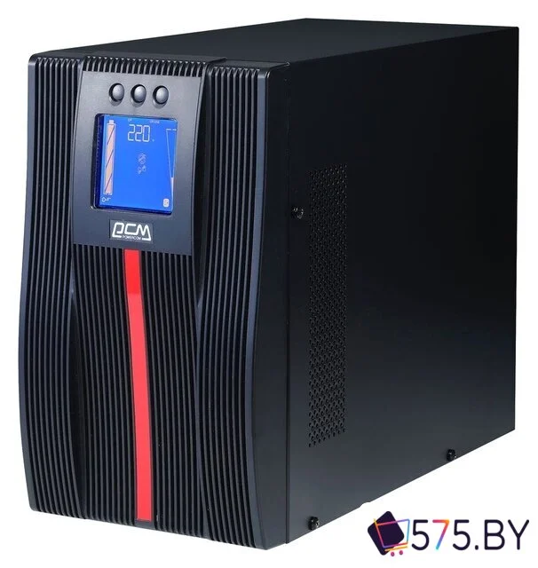 Источник бесперебойного питания Powercom Macan MAC-2000 в магазине 575.by