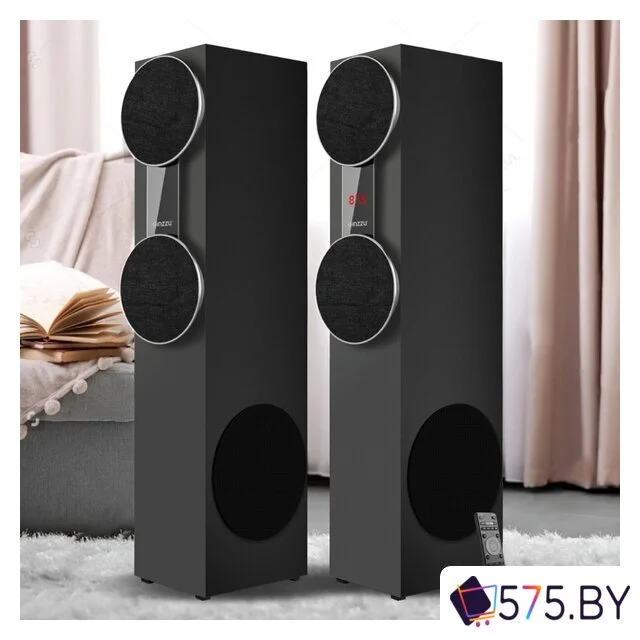 Акустика Ginzzu GM-325 в магазине 575.by