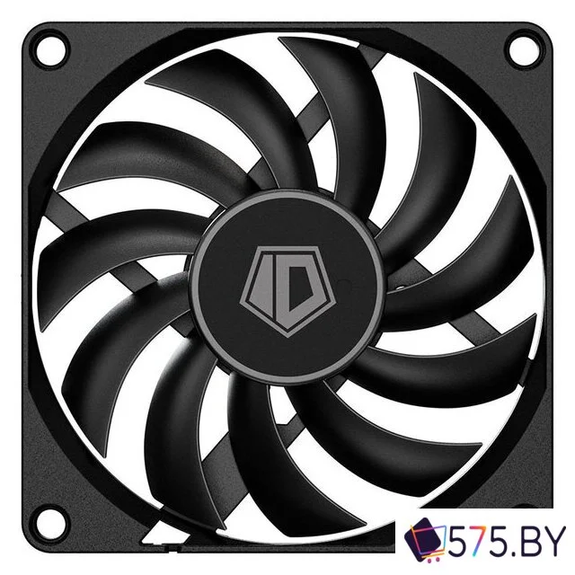 Вентилятор для корпуса ID-Cooling NO-8010-PWM в магазине 575.by