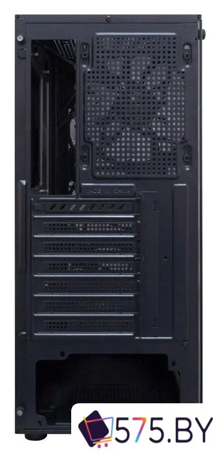 Корпус 1stPlayer FD3 (черный) в магазине 575.by