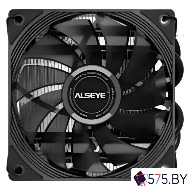 Кулер для процессора ALSEYE S37-4 в магазине 575.by