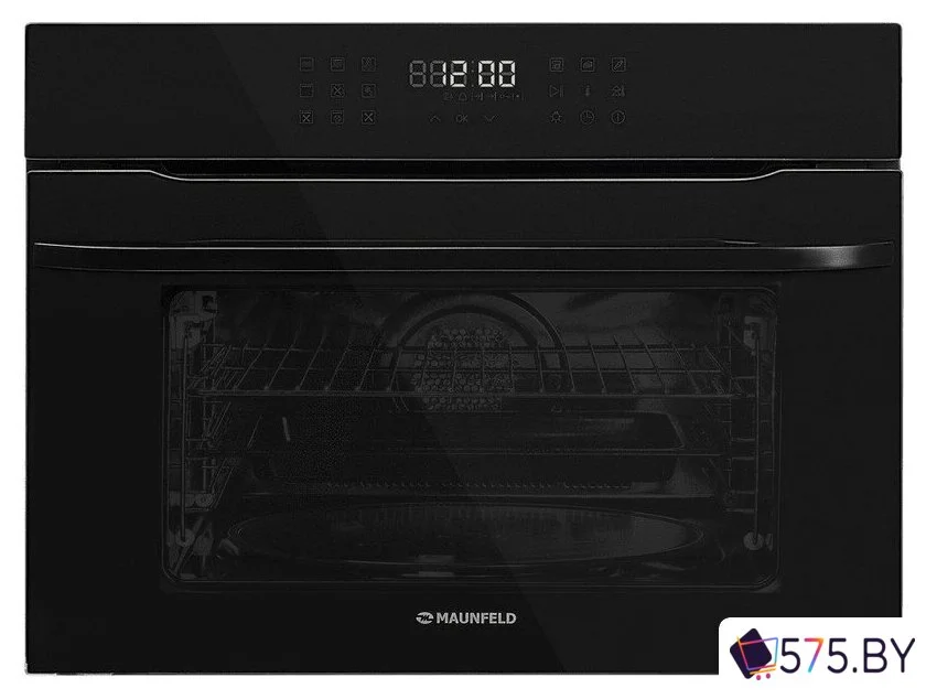 Электрический духовой шкаф MAUNFELD XCMO4414GB в магазине 575.by