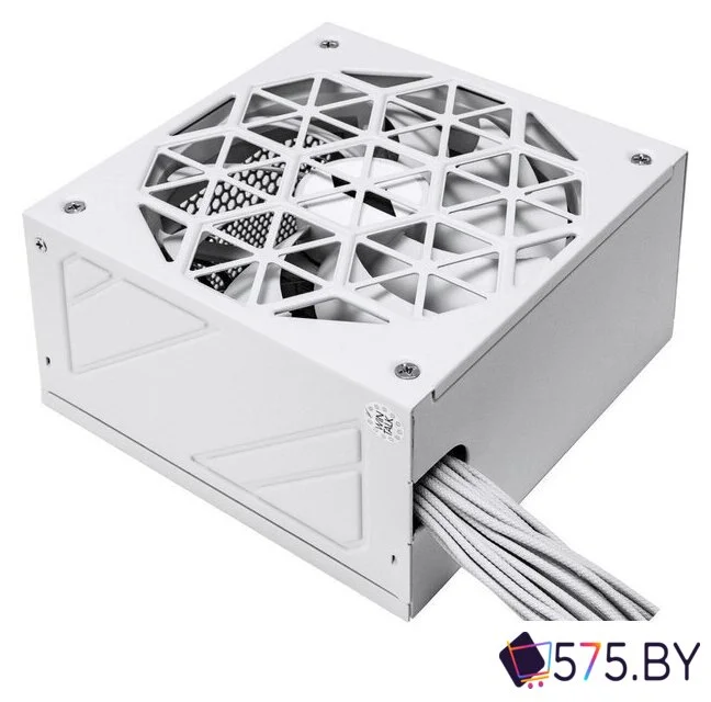 Блок питания 1stPlayer ACK 650W HA-650AC1-WH в магазине 575.by