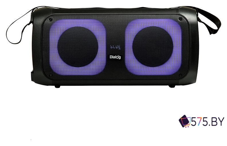 Беспроводная колонка Dialog AO-250 в магазине 575.by