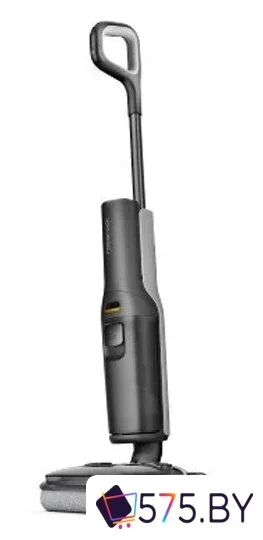 Вертикальный моющий пылесос Roborock Wet and Dry Vacuum Cleaner F25 Ace WD5M2A512-02 (с русской озвучкой) в магазине 575.by