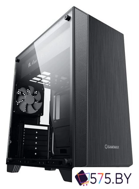 Корпус GameMax Nova N5 в магазине 575.by