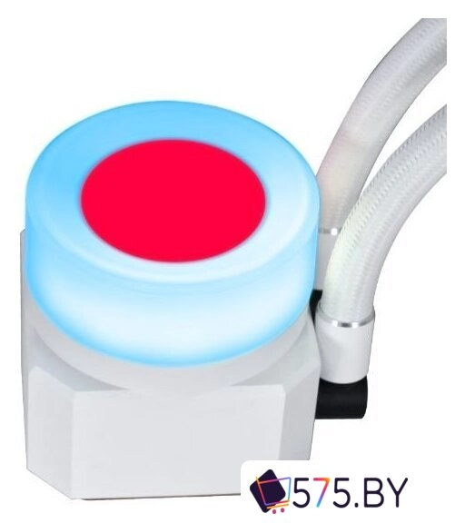 Система жидкостного охлаждения для процессора Lian Li Galahad II Trinity Performance 360 G89.GA2P36W.01 в магазине 575.by