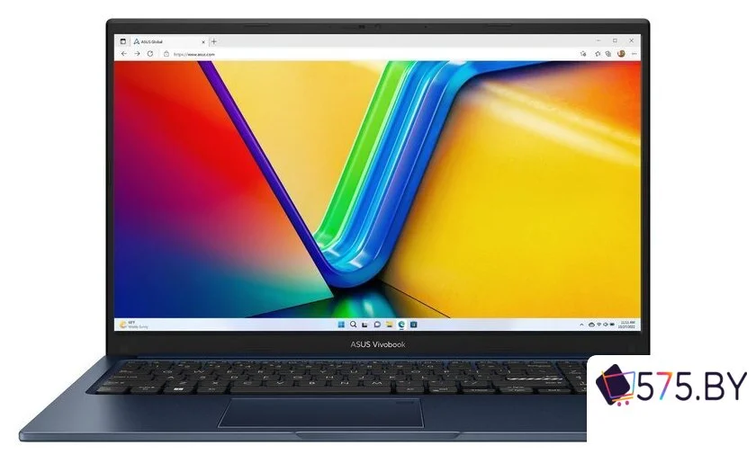 Ноутбук ASUS Vivobook 15 X1504VA-BQ1282 в магазине 575.by