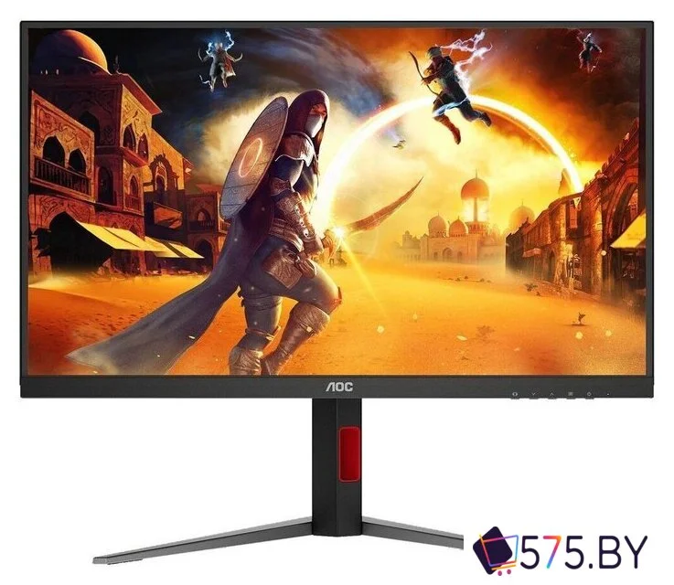 Игровой монитор AOC Gaming Q27G4S в магазине 575.by