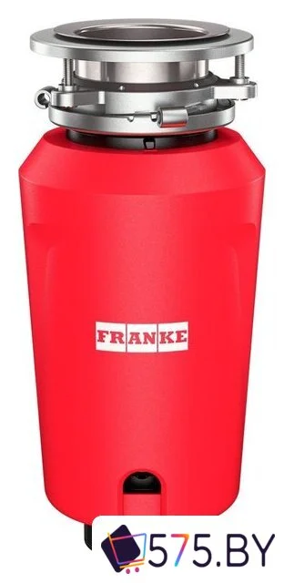 Измельчитель пищевых отходов Franke Slim 50 134.0715.098 в магазине 575.by