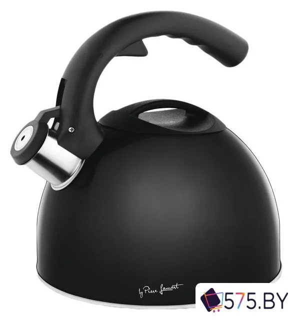 Чайник со свистком Lamart Cuivre LT7046 в магазине 575.by