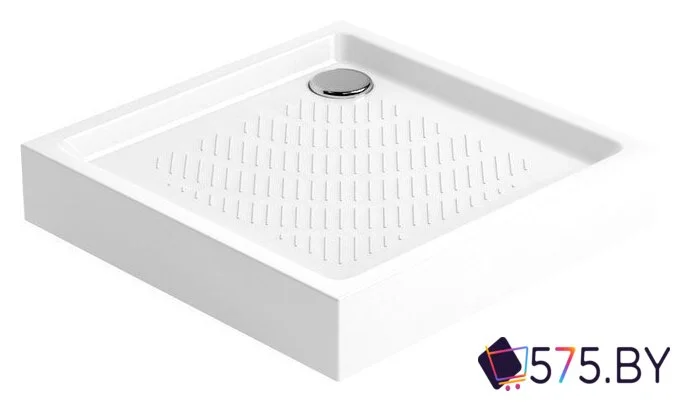 Душевой поддон Lavinia Boho Rock 37074900 90х90 в магазине 575.by